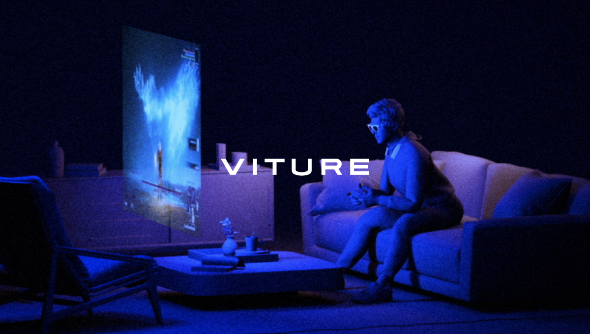 Introduction to the VITURE One Mobile Dock